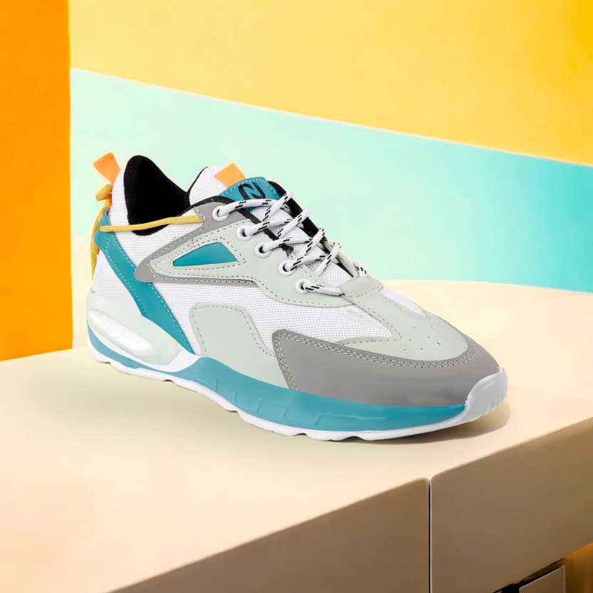 Trendy Sports Sneakers For Men